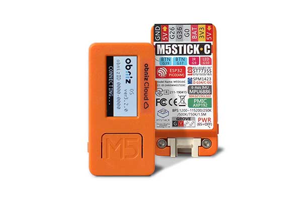 m5stickc