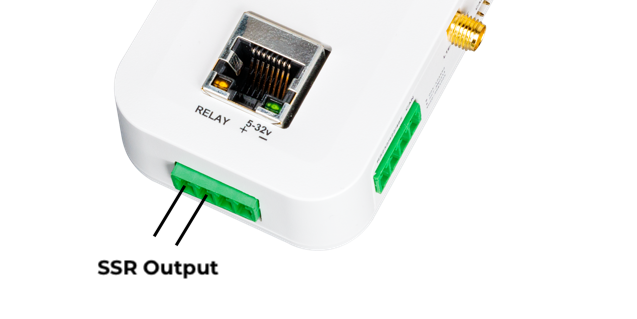 Kilo RELAY 端子
