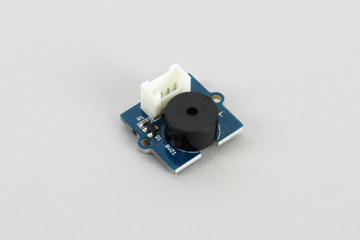 Grove_Buzzer