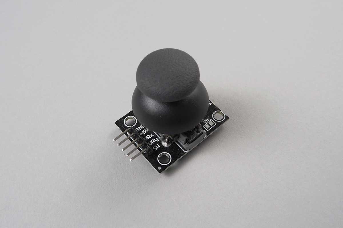 JoyStick