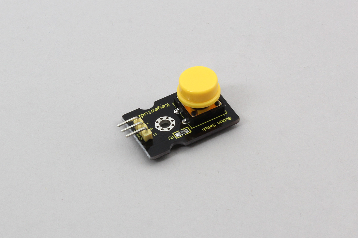Keyestudio_Button