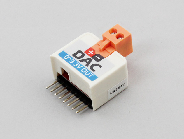 M5StickC_DAC