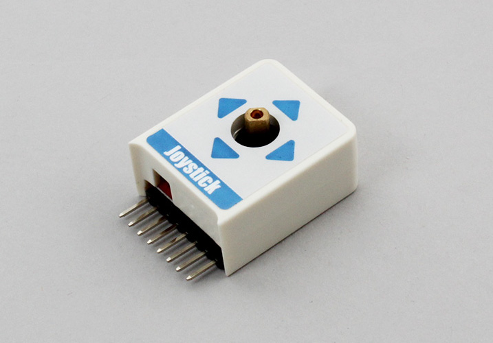 M5StickC_JoyStick