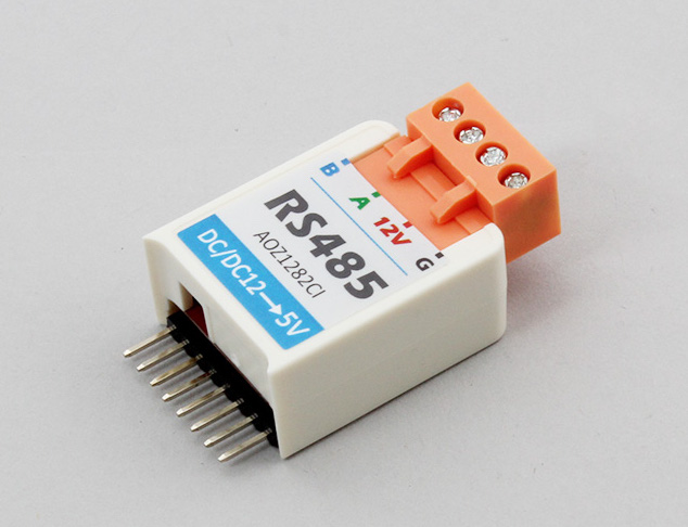 M5StickC_RS485