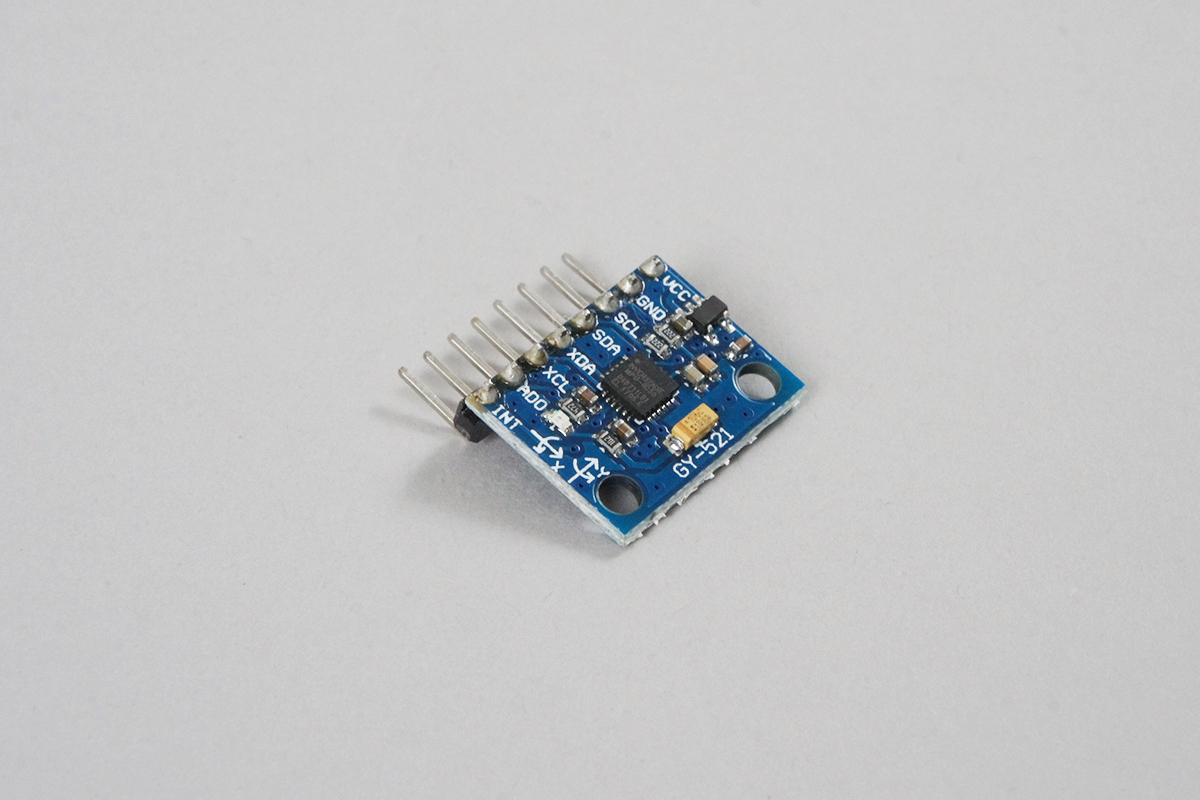 MPU6050