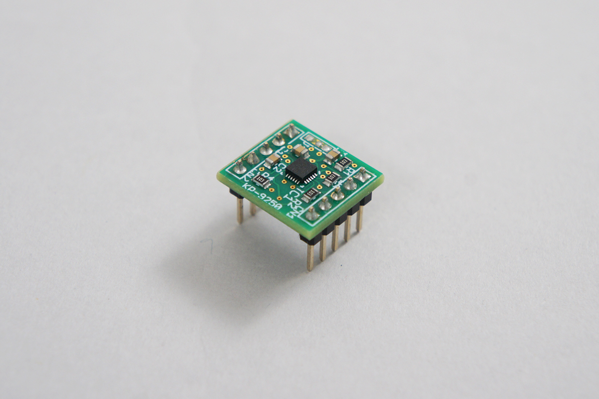 MPU9250
