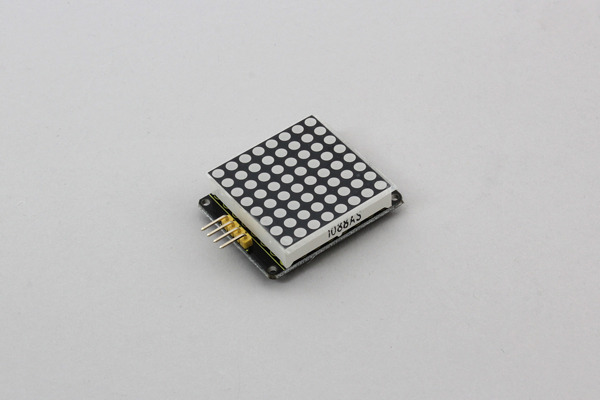 MatrixLED_HT16K33