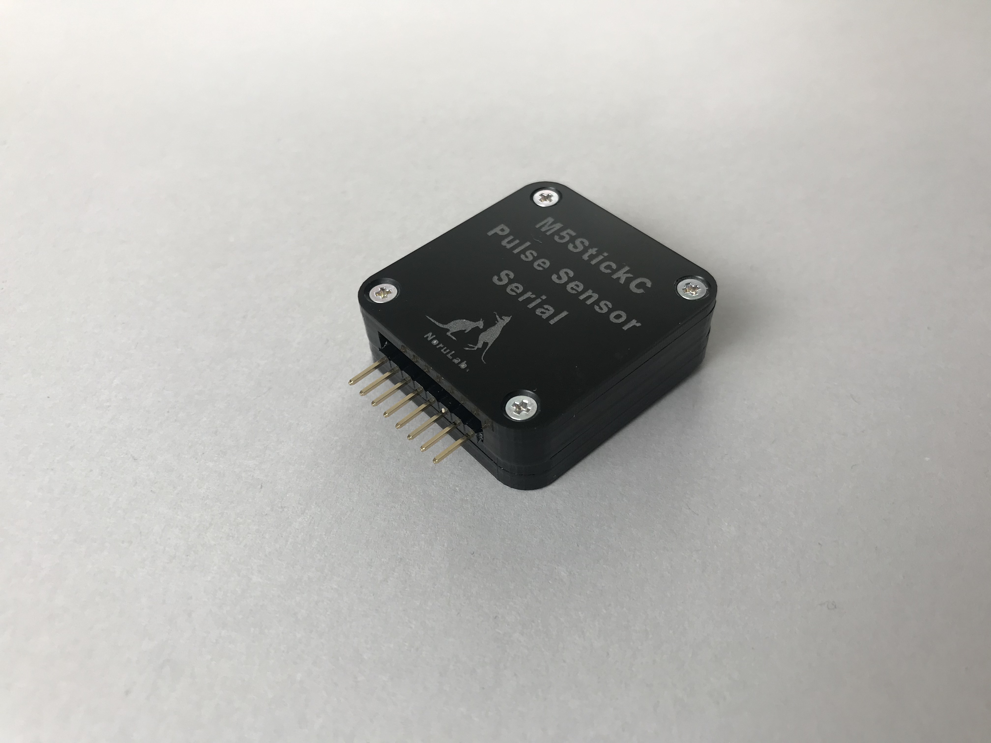 PULSE08-M5STICKC-S