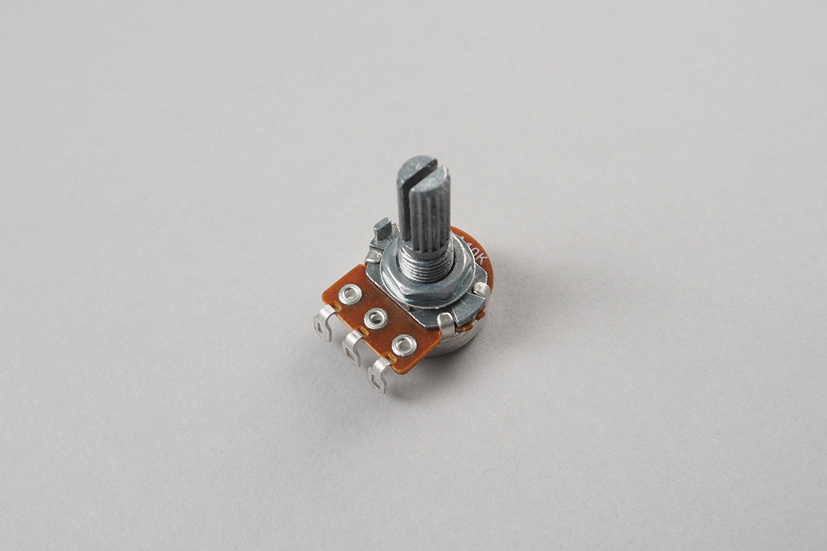 Potentiometer