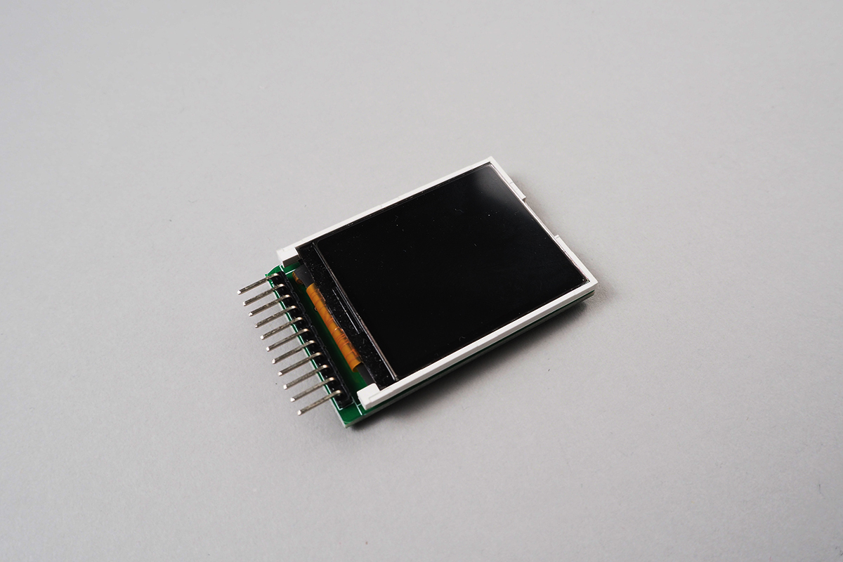 SainSmartTFT18LCD
