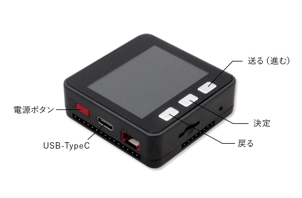 This image has an empty alt attribute; its file name is m5stack-button.jpg