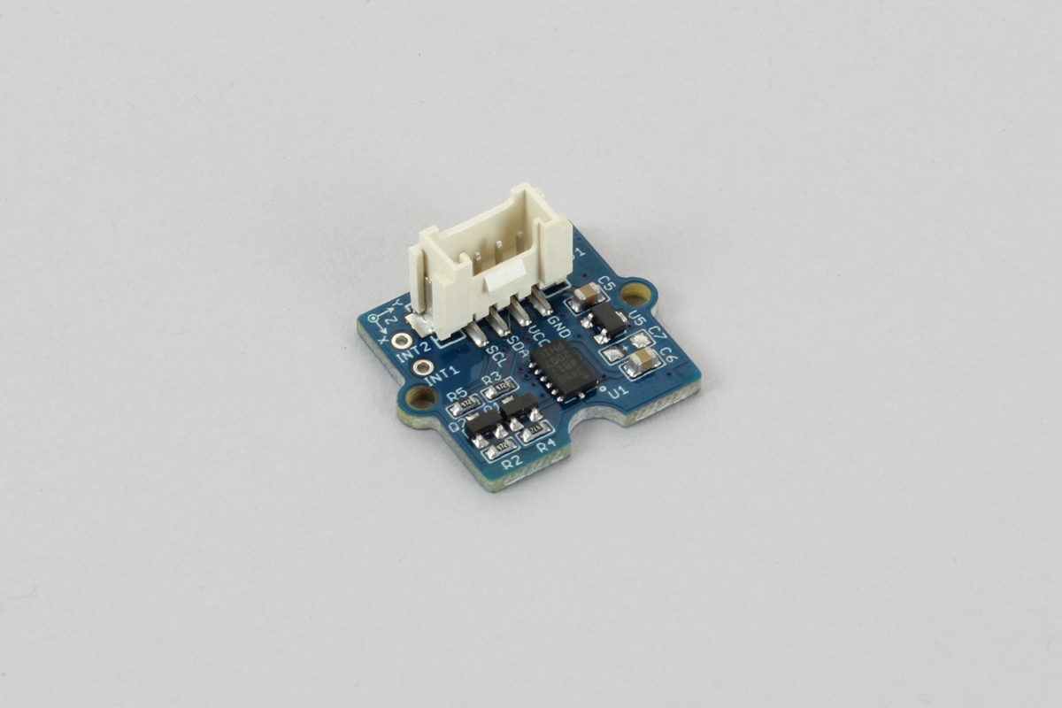 Grove_3AxisAccelerometer
