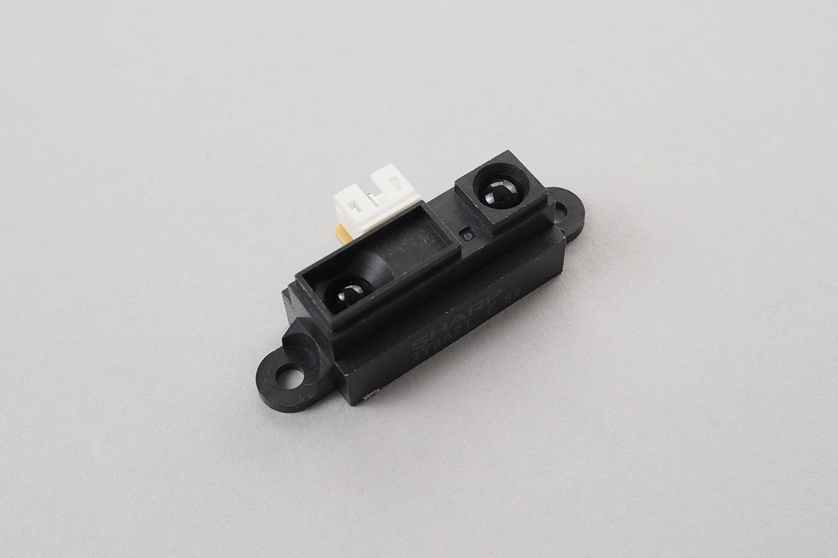 Grove_DistanceSensor