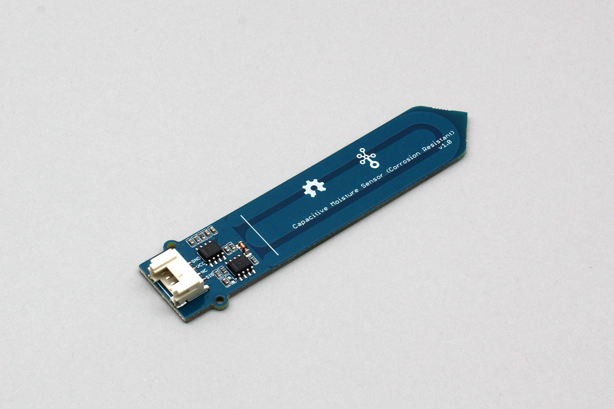 Grove_SoilMoistureSensor