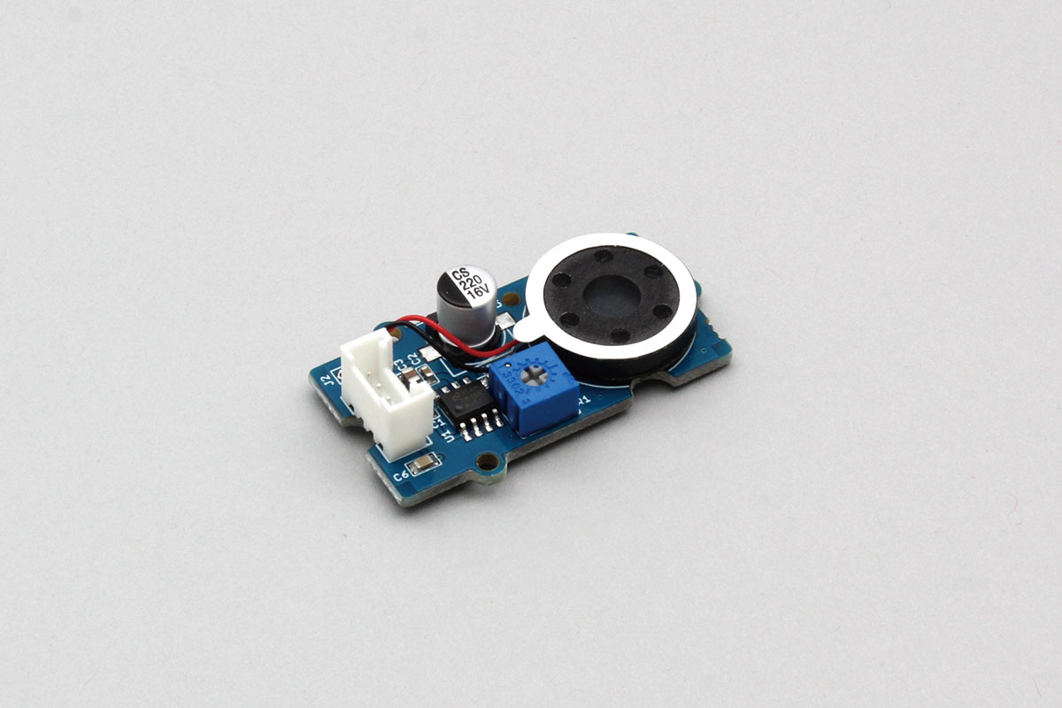Grove_Speaker
