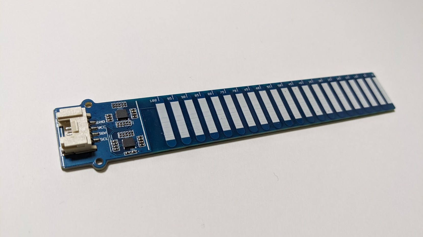 Grove_WaterLevelSensor