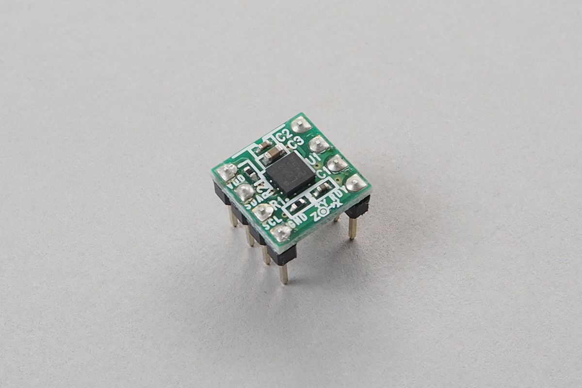 HMC5883L