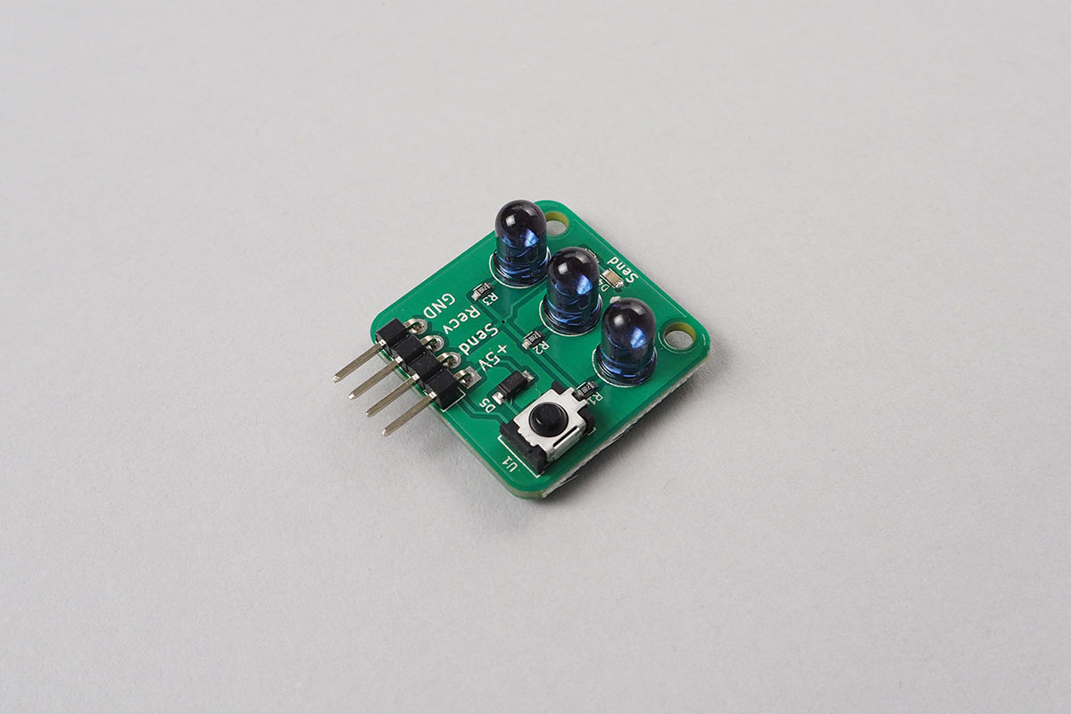 IRModule