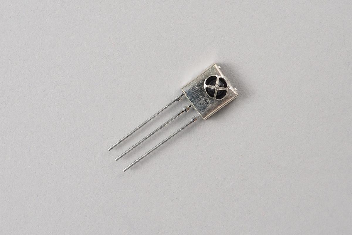 IRSensor