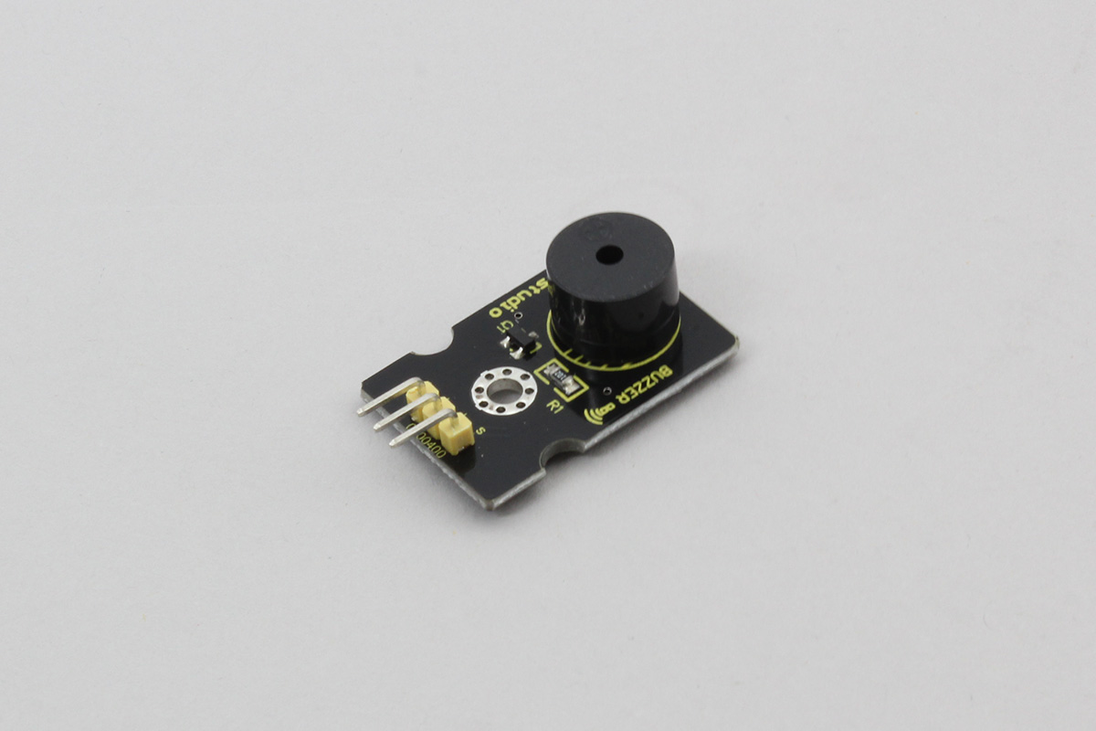 Keyestudio_Buzzer