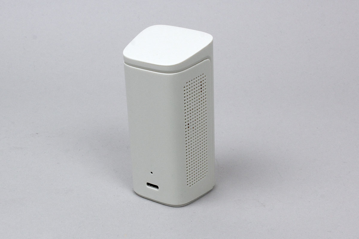 MiniBreeze