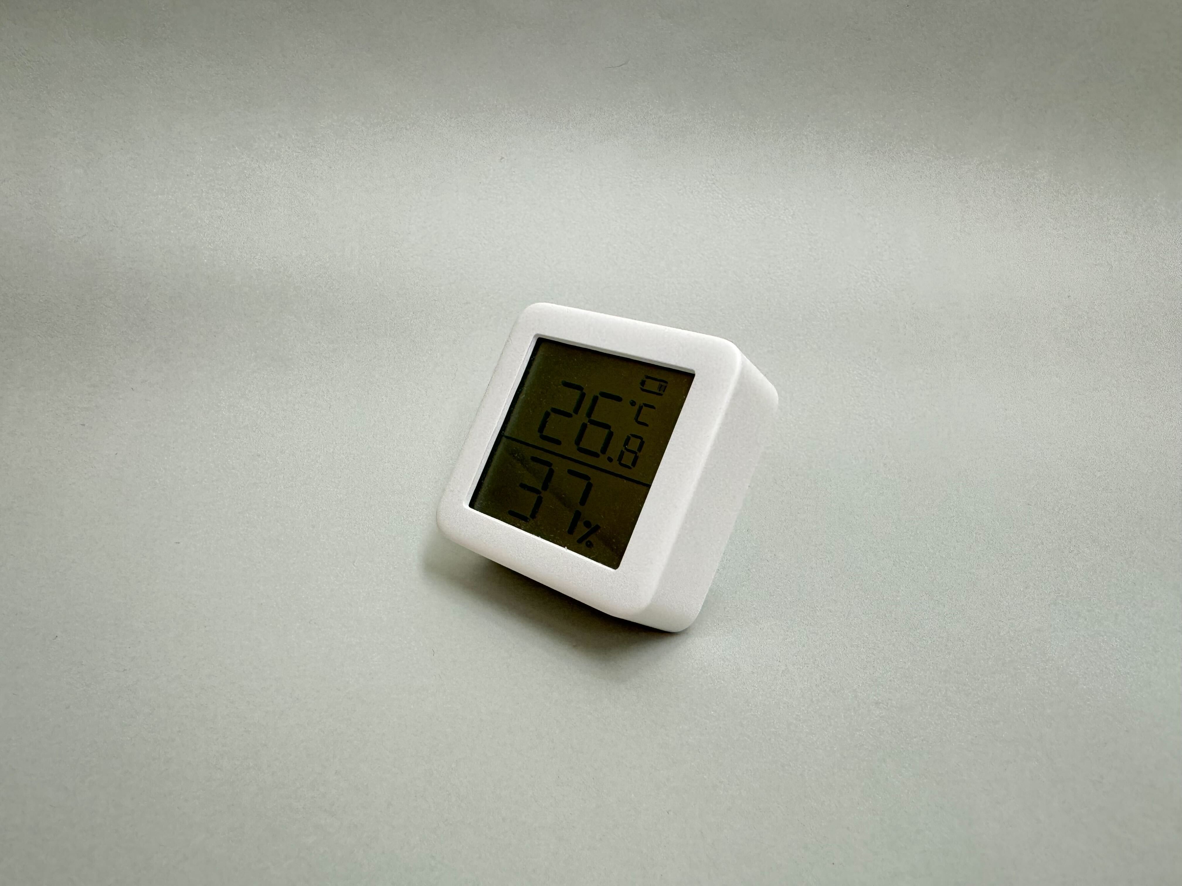 Switchbot_Meter