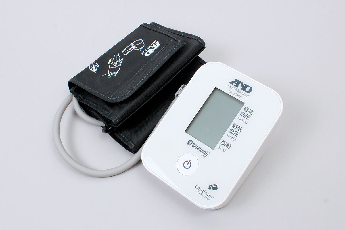 UA651BLE