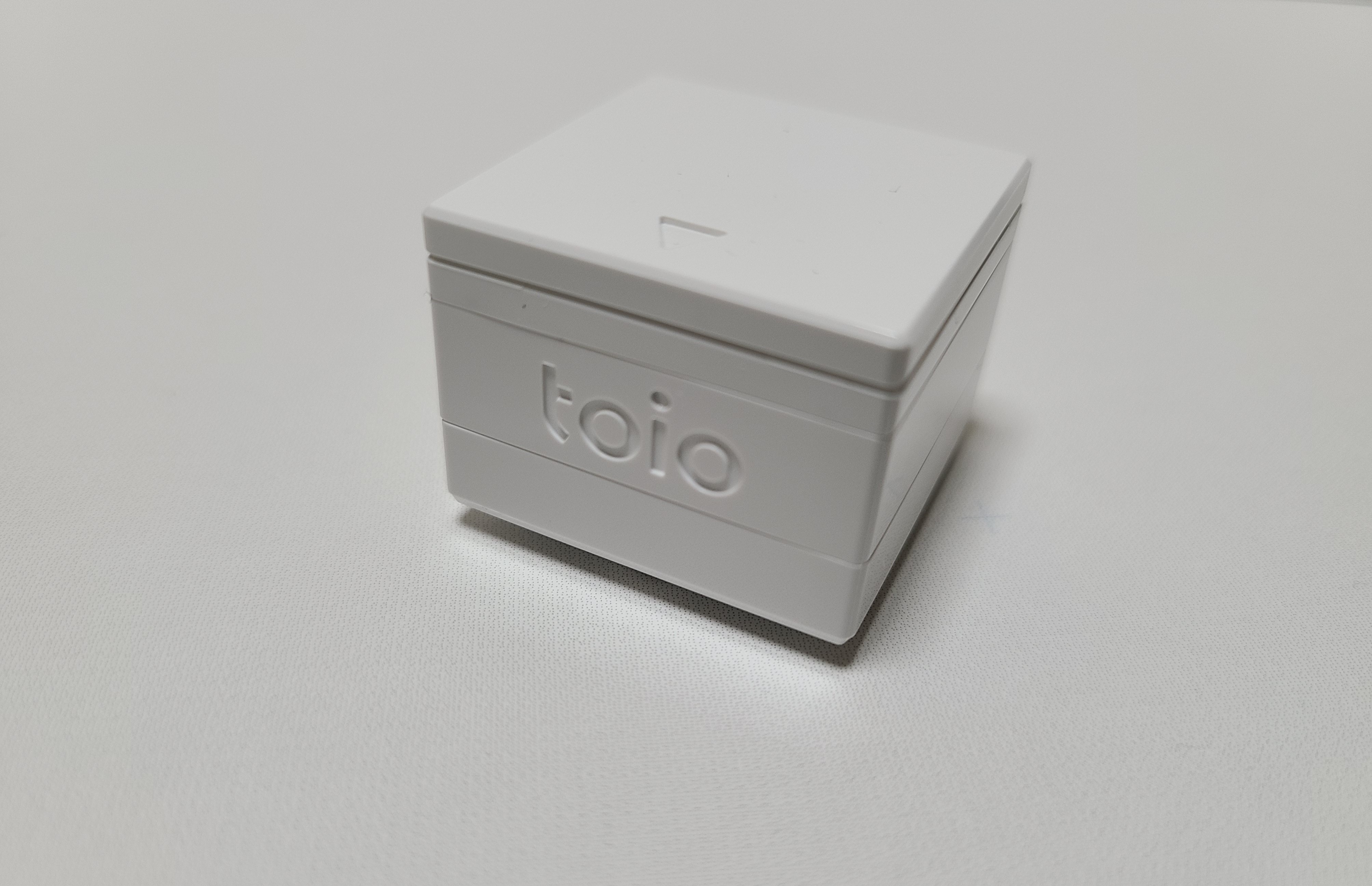 toio_corecube